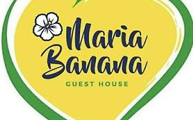 Maria Banana Guest House
